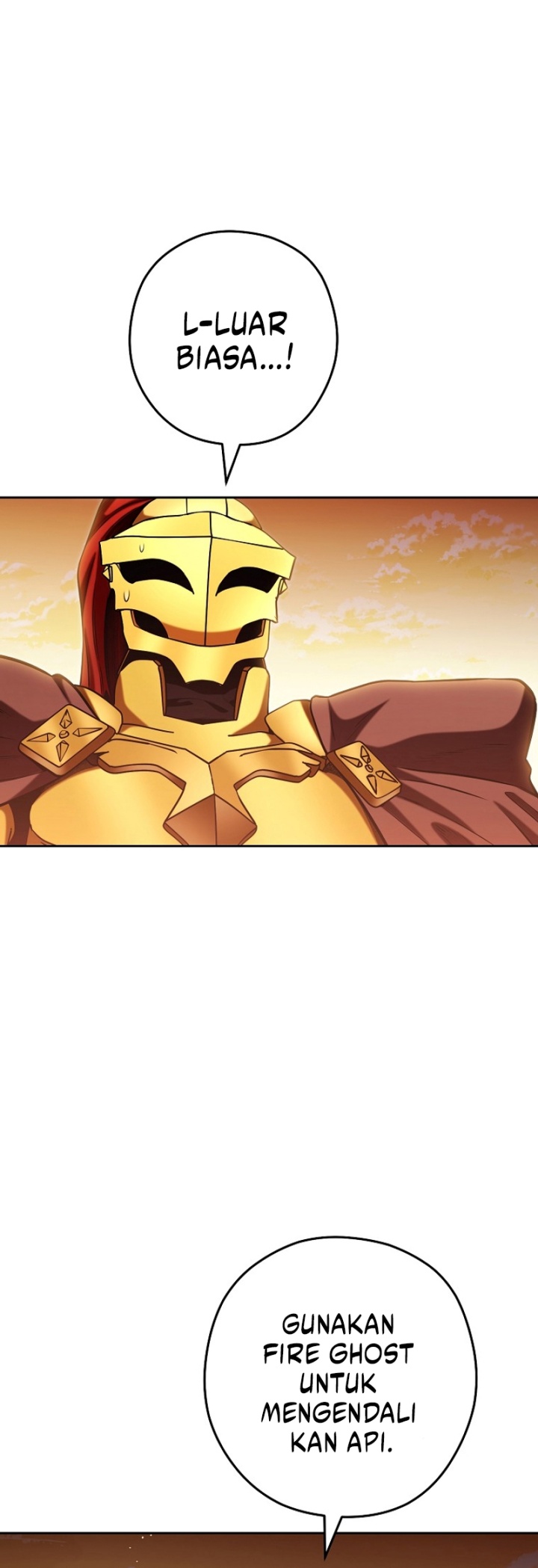 Dungeon Reset Chapter 233 Gambar 54
